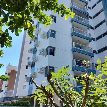 Apartamento Amplo A 700 Metros Da Praia Recife Exterior photo